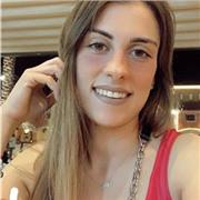 Profesora de educación infantil